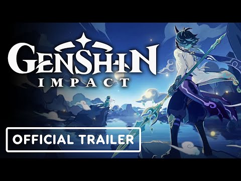 Genshin Impact: Yakshas - Official Story Trailer