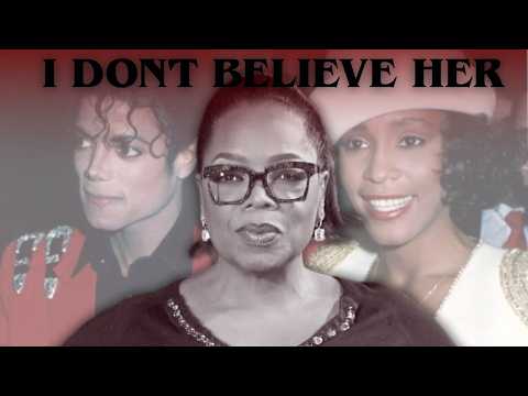 Oprah Is Problematic