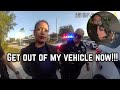 Uber Driver Pulls Firearm on Rapper Passenger — Gets Arrested on the Spot!