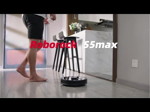 El nuevo Roborock S5 Max