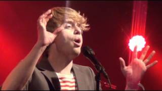 Wouter Hamel - See You Once Again - Bevrijdingsfestival Zwolle 12