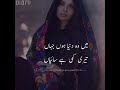 Main wo dunia hu whtsap status sad Whatsapp Status Video Download Free