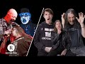 Who Has the Greatest Scream in Heavy Music? | Rockers React