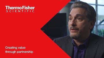 Creating value through partnership
