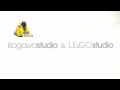 鬼の屈伸 : LEGO Technic