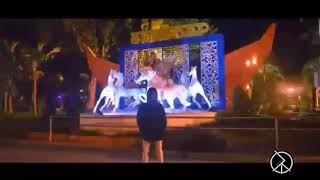 Ujung timur pulau madura