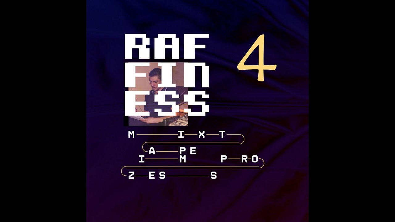 Raffiness - Der Plan steht