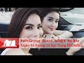 Những Sao Việt Nào Tuyên Bố Không Có Bạn Trong Showbiz