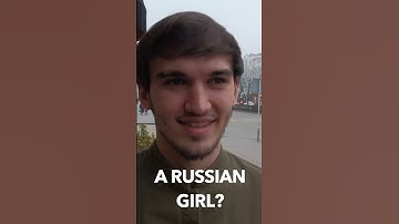 Would Chechens marry Russian Girls? 🇷🇺 #shorts #chechens #russia