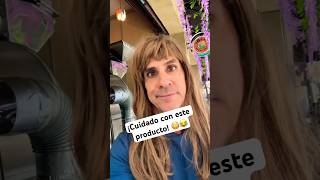 RoxylaTOXiC pone a prueba producto chino #comedy #funnyvideo #humor #comedia#humorgym #comedyvideos