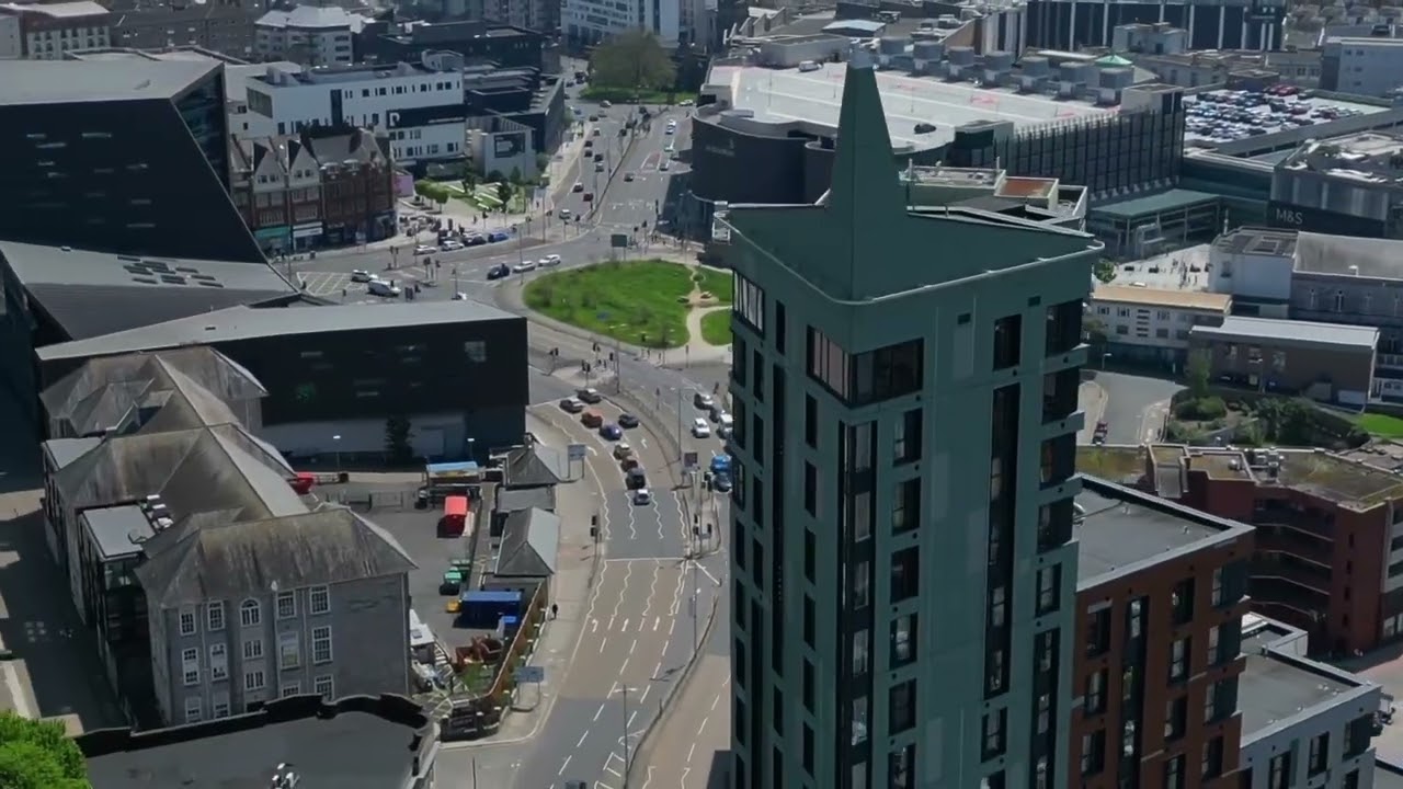 Song For Plymouth  Orchestrated by Ian Westell