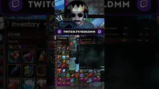Streamers Ecto Gamba Luck