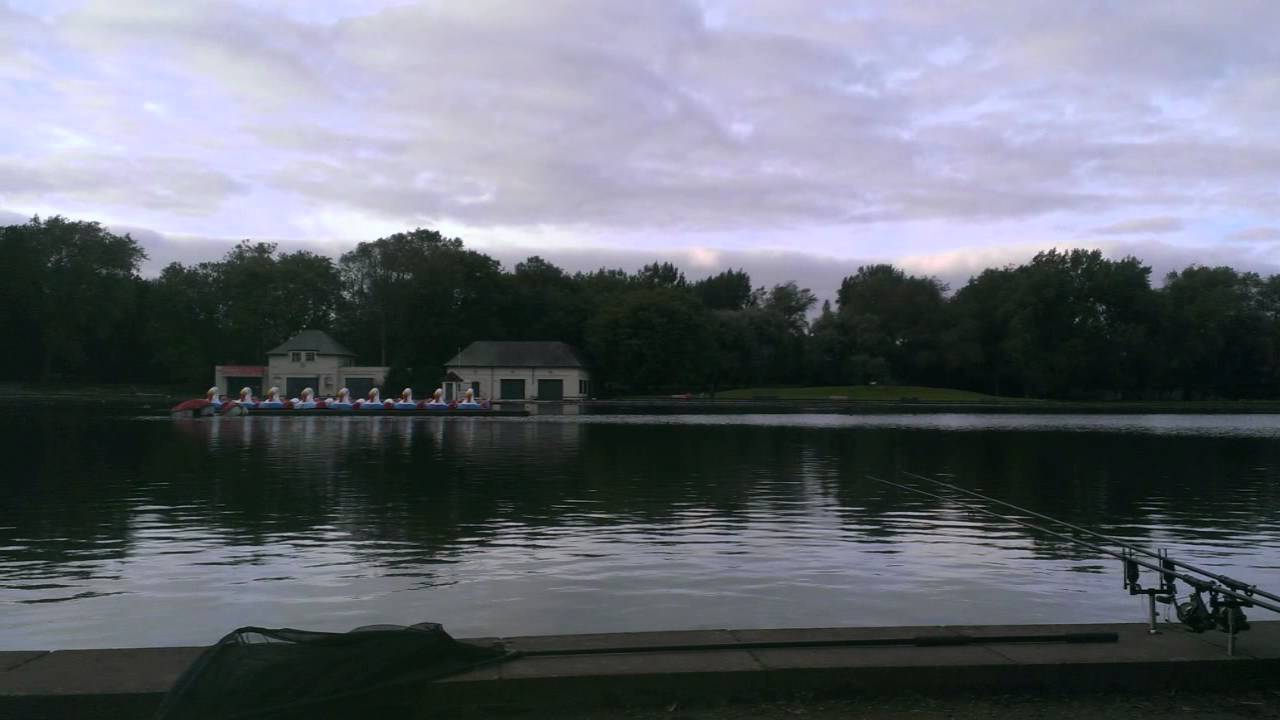 Stanley Park, Blackpool YouTube