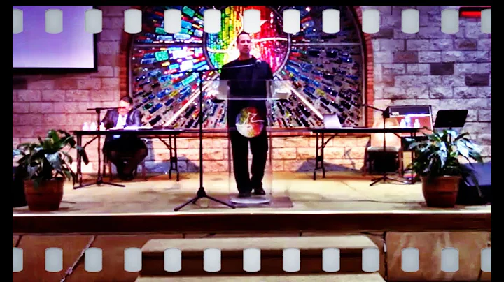 Debate: Oneness vs Trinitarian: Dr. Edward Dalcour...
