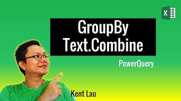 PowerQuery From Multiple Row to Single Row using Text.Combine