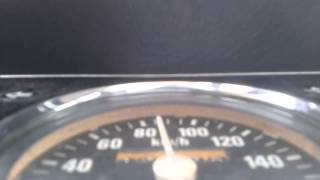 Ludmila sprint