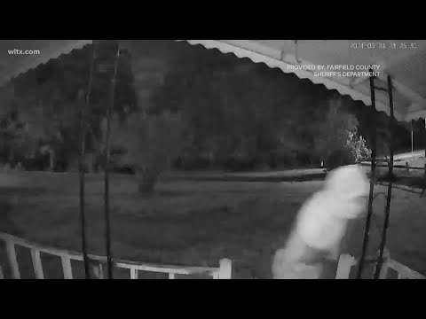 Fatal shooting at Fairfield County home, investigation ongoing - YouTube