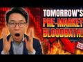 The $10.67 Shanghai Premium: Why Tomorrow's Pre-Market Will Be A Bloodbath