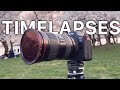 Beginners guide to timelapses 2 ways to create a cinematic timelapse