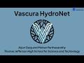 Vascura HydroNet Blue Ocean Competition 2026