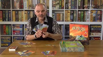 Dixit