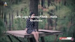 New video di 2019, Nella kharisma - kurang piknik