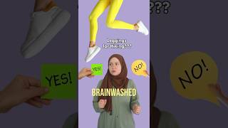 Breaking Up With Leggings As A Muslim Hijabi Woman & Designing Perfect Modest Outdoor Pants