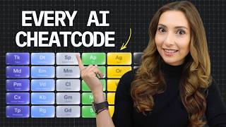 You're Learning AI Wrong. Here's The Cheat Sheet. screenshot 2