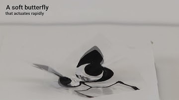 Electriflow: Soft Electrohydraulic Building Blocks for Prototyping Shape-changing Inter... [Preview]
