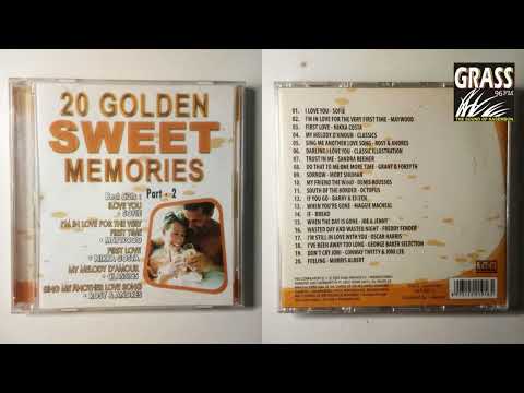 20 Golden Country Memories 2 Side A