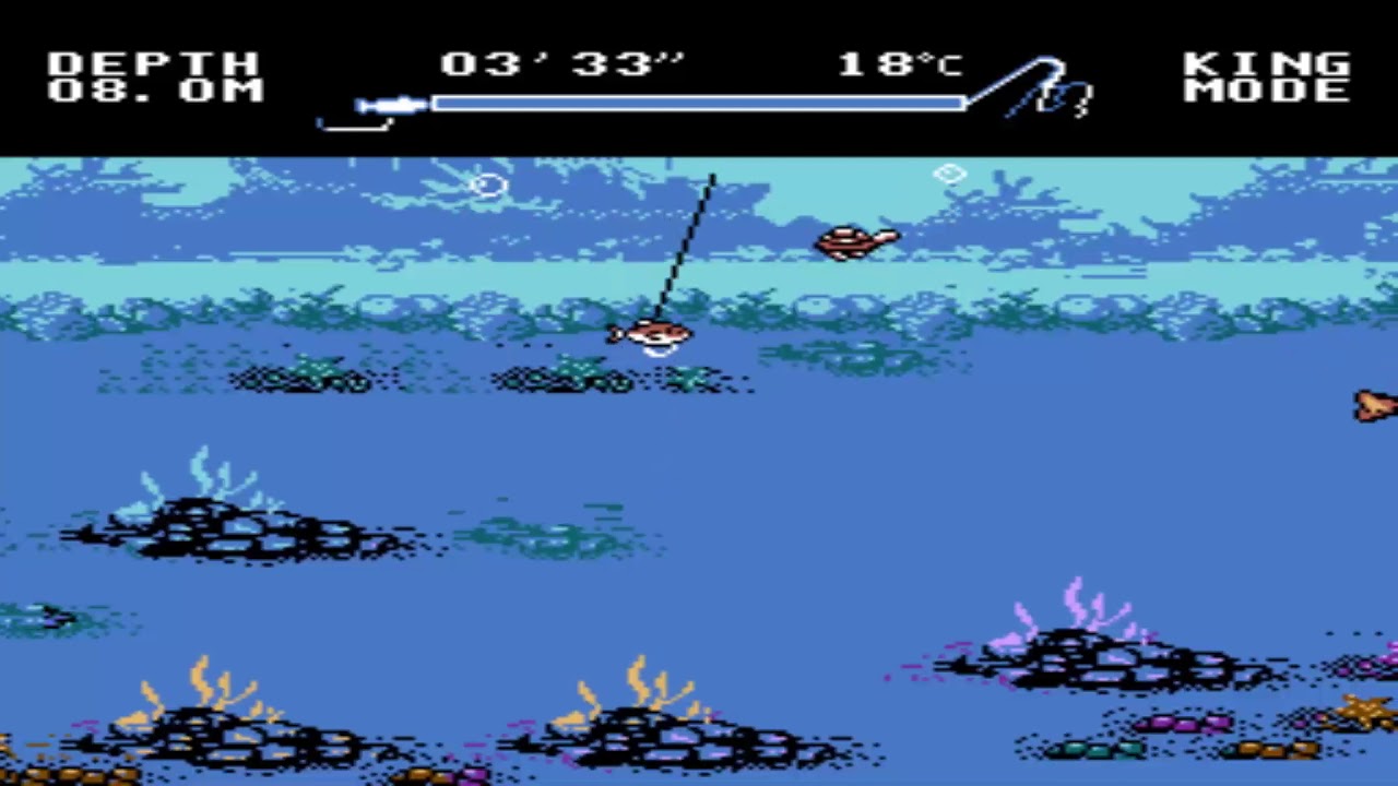 FREEDOM FISHING MAME MESS DREAM GEAR MY ARCADE GAMER V 5 220IN1 ...