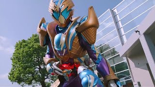 ブリザードソルベフォーム Gavv Blizzard Sorbet