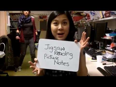 How to use mini whiteboards - part 2