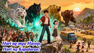 Nagising ang Beast Taming System! Binago Niya ang Kapalaran ng Buong Nayon at Iniligtas ang Mahal!