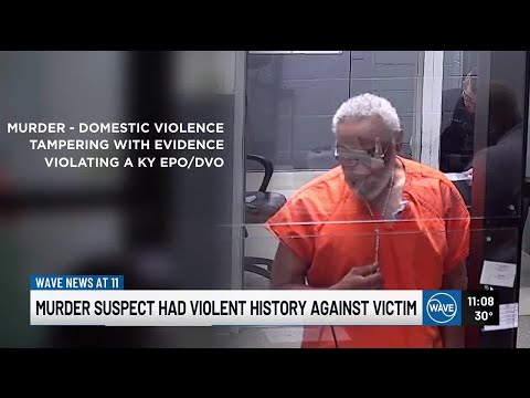 Man arrested after