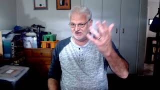 Dr. Jimmy's tips           Centering yourself