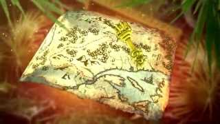 Treasures of Montezuma 3 - Intro