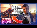 СЕКРЕТНАЯ КОНЦОВКА МИССИИ с АЛЬТРУИСТАМИ! Не НАХОДИЛИ это 3 ГОДА!  (Тайны GTA 5)