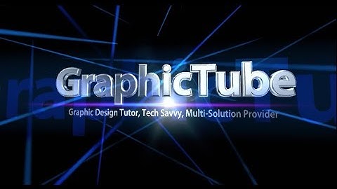 Free Video Intro Maker without Watermark!