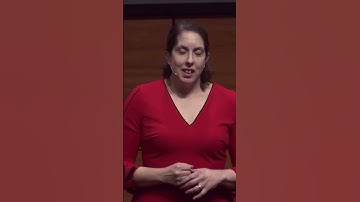 Being authentic is overrated #shorts #tedx