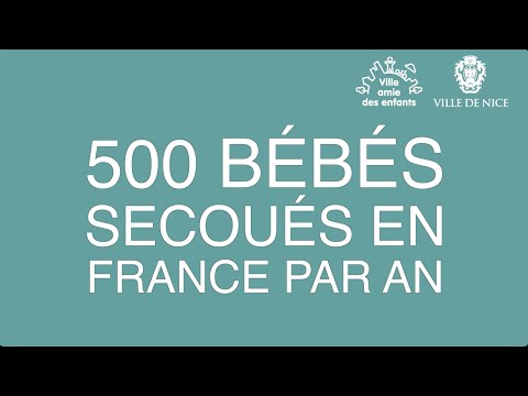 Vidéo de prévention