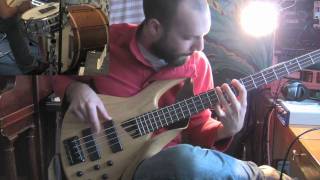Out of Nowhere VideoSong - Jack Conte chords