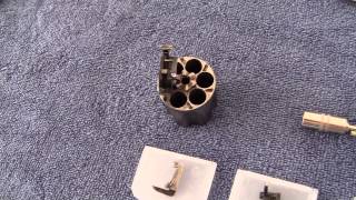 2*= COLT 1877 . 41 CALIBER- FOR SALE