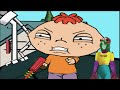 Family Guy The Video Game  Playthrough (VOD)