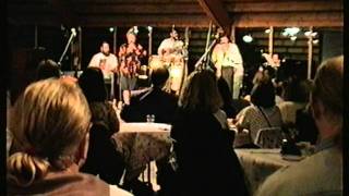 Canto Libre plays in Kristiansand Norway - 1994.mpg