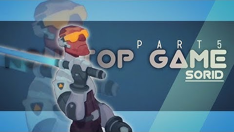 Nonstop Game : Cyber Raid | Walkthrough Part 5 | Just Gameplay