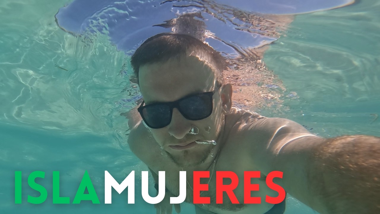 Czy tak wygląda raj? Karaibski błękit