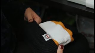 New Life For Old Socks