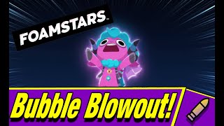 Theres a Story mode??? - Foamstars