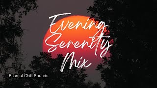 Evening Serenity Mix